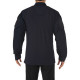 5.11 RAPID ASSAULT SHIRT - Size S - Dark Navy - 