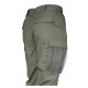 5.11 Pantalon TDU Ripstop régular - Taille XS - Marine - 