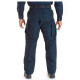 5.11 Pantalon TDU Ripstop régular - Taille XS - Marine - 