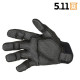 5.11 Gants Station Grip 2 - Taille S - Noir - 