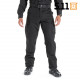 5.11 Pantalon TDU Ripstop régular - Taille XS - Noir - 