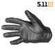 5.11 Gants Hard Times 2 - Taille S - Noir - 