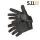 5.11 TAC A3 Gloves - Size S - Black - 