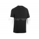 Under Armour Camo Boxed Logo Tee - Size L - Black - 