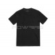 Under Armour Camo Boxed Logo Tee - Size L - Black - 