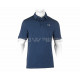 Under Armour Polo Scramble - Taille L - Bleu - 