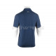 Under Armour Polo Scramble - Taille L - Bleu - 