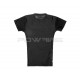 Under Armour HeatGear Compression tee - Size XL - Black - 