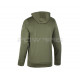 Under Armour Tonal BFL Hoodie - Size M - OD - 