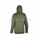 Under Armour Tonal BFL Hoodie - Size M - OD - 