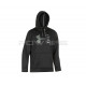 Under Armour Tonal BFL Hoodie - Size S - Black - 