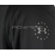 Under Armour Tonal BFL Hoodie - Size S - Black - 