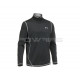 Under Armour ColdGear Evo 1/4 Zip - Size S - Black - 