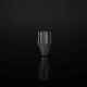 Silverback Vauban Bolt Knob - Noir - 