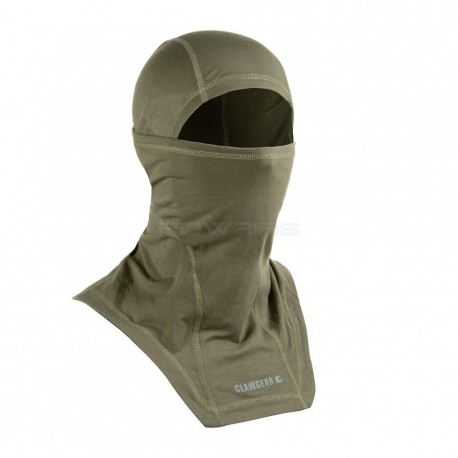 Clawgear FR Balaclava Advanced - RAL7013 - 