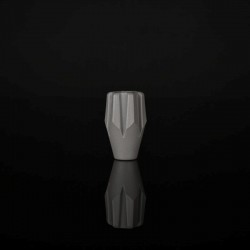 Silverback Vauban Bolt Knob - Grey - 