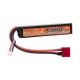 VB Power 7.4v 1300mah 15C lipo battery DEAN - 