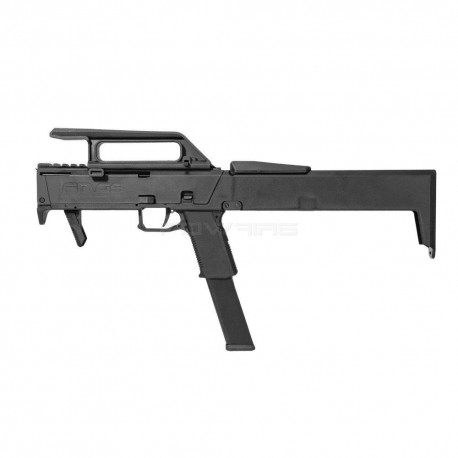 Poseidon FMG-9 tracer GBB - 