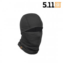 5.11 BALACLAVA - Size S/M - Black - 