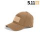 5.11 Casquette Operator 2.0 A-Flex - Taille M/L - Coyote