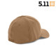 5.11 Casquette Operator 2.0 A-Flex - Taille M/L - Coyote