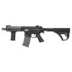 BOLT Daniel Defense DAGGER LITE B.R.S.S. EBB AEG - Black