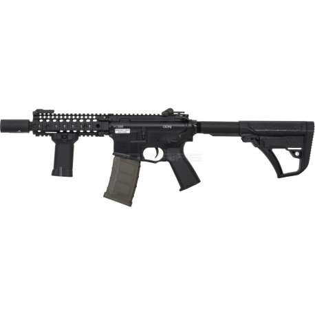 BOLT Daniel Defense DAGGERLITE B.R.S.S. EBB AEG - Black