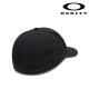 Oakley Cap Tincan - Size S/M - Black