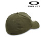 Oakley Cap Tincan - Size S/M - OD