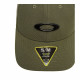 Oakley Casquette Tincan - Taille S/M - Vert Olive