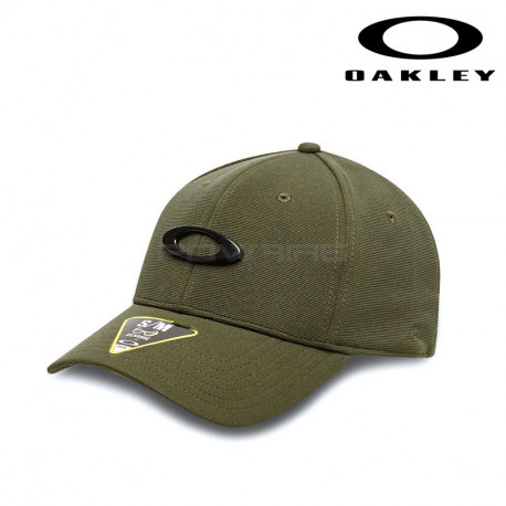 Oakley Cap Tincan - Size L/XL - OD