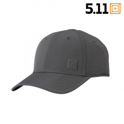 5.11 Casquette Caliber Circle - Taille M/L - Gris