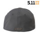 5.11 Caliber Circle Cap - Size M/L - Grey