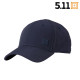 5.11 Caliber Circle Cap - Size M/L - Dark navy