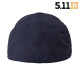 5.11 Caliber Circle Cap - Size M/L - Dark navy