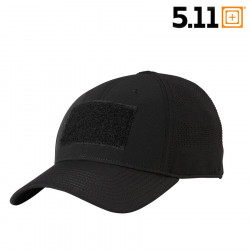 5.11 Cap Vent-Tac - Size M/L - Black