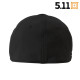 5.11 Cap Vent-Tac - Size M/L - Black