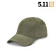 5.11 FLEX UNIFORM HAT - Size M/L - TDU Green