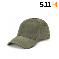 5.11 FLEX UNIFORM HAT - Taille L/XL - TDU Green