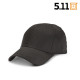 5.11 FLEX UNIFORM HAT - Size L/XL - Black