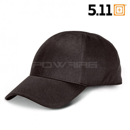 5.11 Casquette XTU - Taille L/XL - Noir