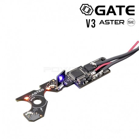 GATE ASTER V3 Expert SE - 