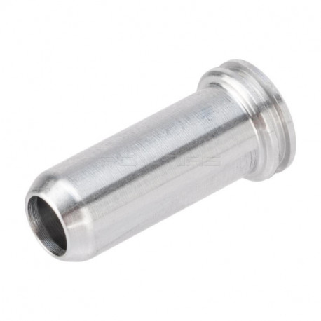 RETROARMS CNC aluminum Nozzle - Lenght: 19.5