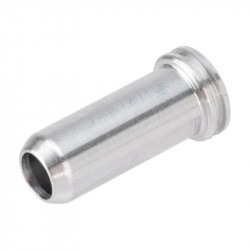 RETROARMS Nozzle CNC aluminium - Longueur 19.6