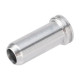 RETROARMS Nozzle CNC aluminium - Longueur 19.7