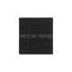 I Support Single Mums velcro patch - Black - 