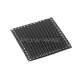 Patch velcro Groupe Sanguin OD - O+ - 