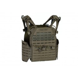 Invader Gear Reaper Plate Carrier - Ranger Green - 