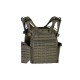 Invader Gear Reaper Plate Carrier - Ranger Green - 