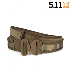 5.11 Ceinturon Maverick Battle - Taille S - Multicam